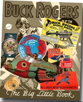Illustration for article titled Leave Buck Rogers In The Past, Please